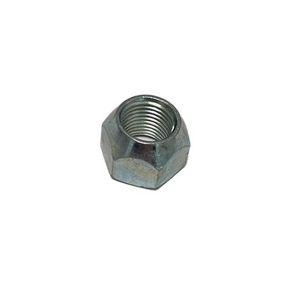 BOULONNERIE QUINCAILLERIE - ECROUS SPECIAUX - ECROU 1/2" UNF