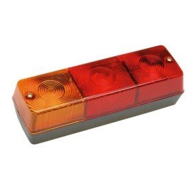 ELECTRICITE - HIGH TECH - ECLAIRAGE, SIGNALISATION - FEU GAUCHE