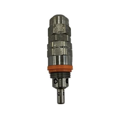 TRANSMISSION ET PONT - TRANSMISSION - VALVE DE DECHARGE