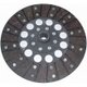 TRANSMISSION ET PONT - TRANSMISSION - DISQUE PTO 10 Can
