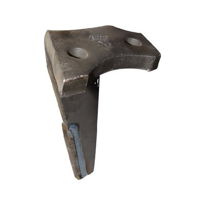 TRAVAIL DU SOL - HERSE ROTATIVE - DENT HERSE KG30 RABEWERK 3PL,G