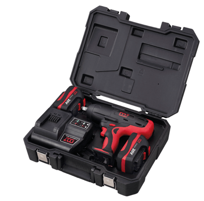 OUTILLAGE EQUIPEMENT ATEL - OUTILLAGE ENERGISE - M7 CLES A CHOCS 1/2 " 18V 5,0Ah