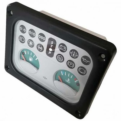 CABINE ET CARROSSERIE - INSTRUMENTATION - COMBINE