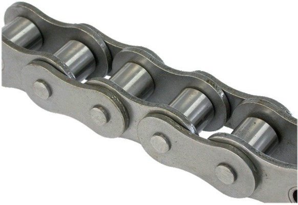 HYDRAULIQUE ENTRAINEMENT - CHAINES TRANS ACCESSOIRE - CHAINE ASA50-1