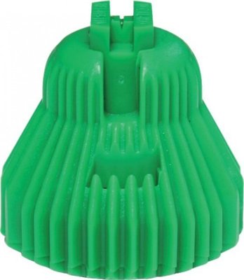 PULVE FERTILISATION - PULVERISATEUR - BUSE TIPS AFX 080-15 VERT