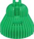 PULVE FERTILISATION - PULVERISATEUR - BUSE TIPS AFX 080-15 VERT