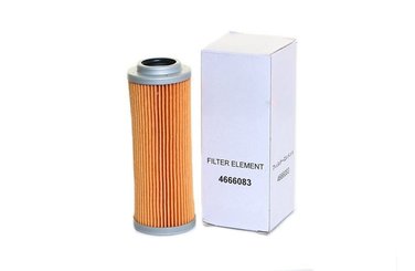 FILTRES - FILTRE HYDRAULIQUE - FILTRE DE PILOTAGE 4666083