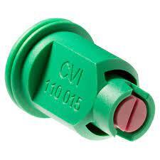 LSP - PULVERISATION - BUSE CVI 110 015 VERTE