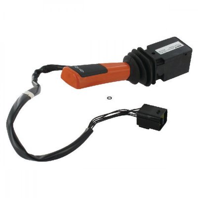 NEW HOLLAND - GS-ROULEAUX - LEVIER DE COMMANDE