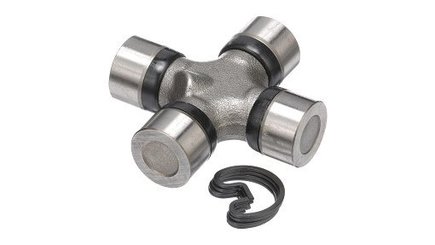 HYDRAULIQUE ENTRAINEMENT - TRANSMISSION A CARDAN - CROISILLON