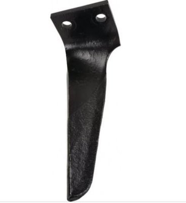 TRAVAIL DU SOL - HERSE ROTATIVE - DENT MASCHIO DM 12MM TUNGSTENE