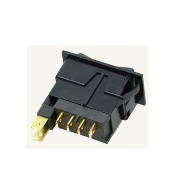 ELECTRICITE - HIGH TECH - INTERRUPTEURS CONTACTEURS - CONTACTEUR