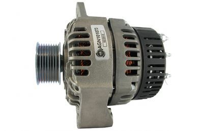 ELECTRICITE - HIGH TECH - ALTERNATEURS ET PIECES - ALTERNATEUR