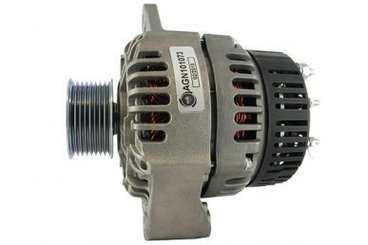 ELECTRICITE - HIGH TECH - ALTERNATEURS ET PIECES - ALTERNATEUR