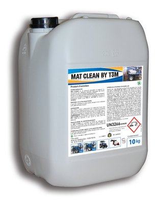 Foire aux pièces 2025 - Foire aux pièces 2025 - NETTOYANT MATERIEL 10L