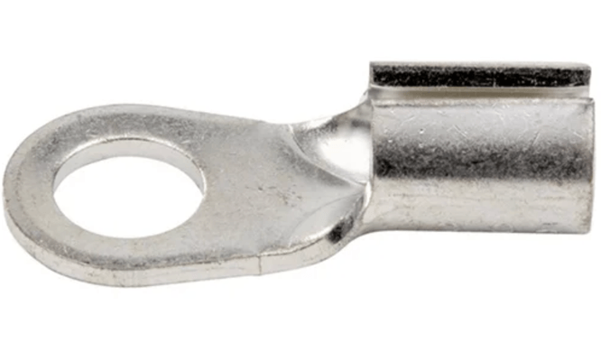 ELECTRICITE - HIGH TECH - COSSES, FICHES, CONNECTEU - COSSE FUT DIA8