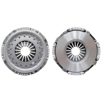 TRANSMISSION ET PONT - EMBRAYAGE - EMBRAY. SERIE L/TL35 --> KIT 9973688