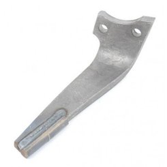 TRAVAIL DU SOL - HERSE ROTATIVE - DENT DE HERSE KG30 CARBURE