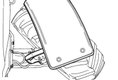 CABINE ET CARROSSERIE - PIECES CARROSSERIE CAPOT - KIT AILES AVANTS DYN T5000