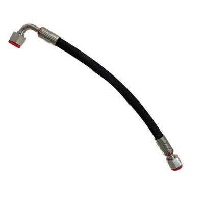 HYDRAULIQUE ENTRAINEMENT - FLEXIBLES HYDRAULIQUES - TUYAU FLEXIBLE
