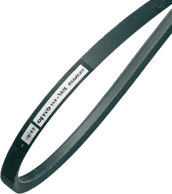 HYDRAULIQUE ENTRAINEMENT - COURROIE POULIE - COURROIE 22x1350 C53