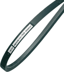 HYDRAULIQUE ENTRAINEMENT - COURROIE POULIE - COURROIE 22x1350 C53