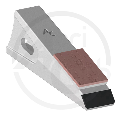 TRAVAIL DU SOL - SOUS SOULEUR - SABOT SOUS SOLEUSE SICAM