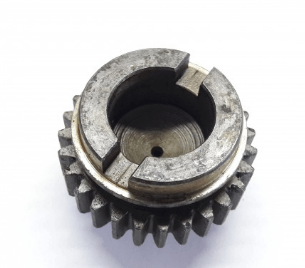 TRANSMISSION ET PONT - TRANSMISSION - PIGNON