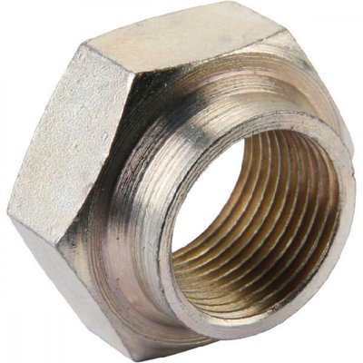 BOULONNERIE QUINCAILLERIE - ECROUS SPECIAUX - ECROU D.20F150