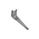 TRAVAIL DU SOL - HERSE ROTATIVE - LAME GAUCHE FAST FITLAME GAUCHE