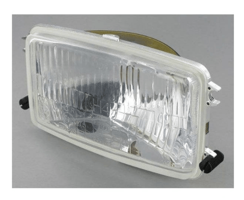 ELECTRICITE - HIGH TECH - ECLAIRAGE, SIGNALISATION - FEU AV.