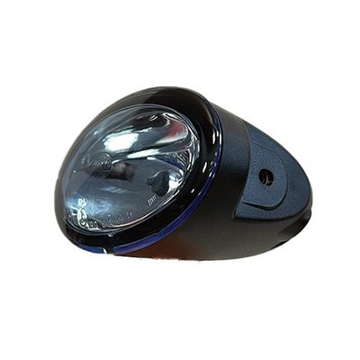 LSP - OUTILS MANUELS-PROTECTION - PHARE LONGUE PORTEE BLEU OVALE