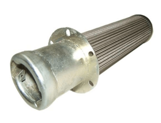 FILTRES - FILTRE HYDRAULIQUE - FILTRE A HUILE HYDRO RETOUR CSX7060,7080