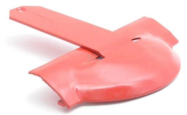 RECOLTE BROYAGE - FAUCHEUSE - PATIN USURE D TA338