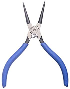 OUTILLAGE EQUIPEMENT ATEL - OUTILAGE A MAIN - PINCE CIRCLIPS INTERIEURE 125 MM