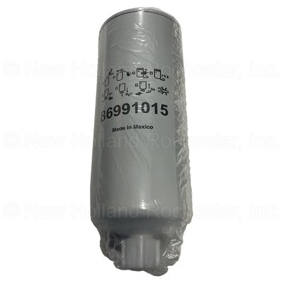 NEW HOLLAND - FILTRES - FILTRE GO TG255/285