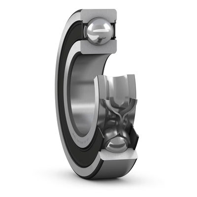 HYDRAULIQUE ENTRAINEMENT - ROULEMENTS - ROULEMENT 6208 K 2RS