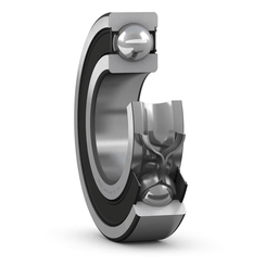 HYDRAULIQUE ENTRAINEMENT - ROULEMENTS - ROULEMENT 6208 K 2RS