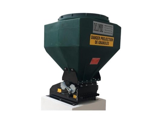 SEMOIR - SEMOIR - SEMOIR MICROGRANULATEUR PETITES GRAINEST15 120