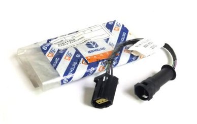 ELECTRICITE - HIGH TECH - PRISES ET CABLES - FAISCEAU CAPT M&60