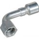 DIVERS SAUF FNH - HYDRAULIQUE - RACCORD JIC COUDE COURT