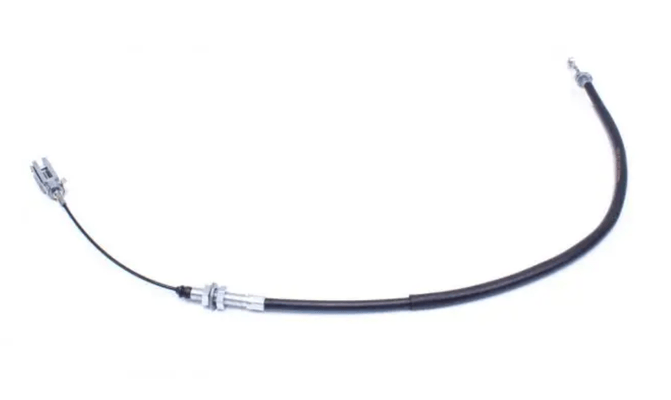TRANSMISSION ET PONT - TRANSMISSION - CABLE