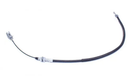 TRANSMISSION ET PONT - TRANSMISSION - CABLE