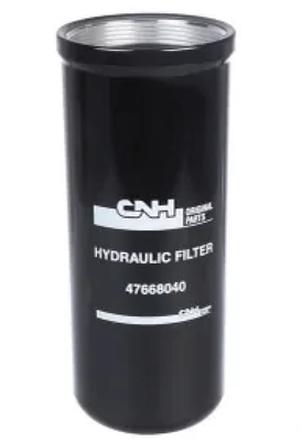 NEW HOLLAND - FILTRES - FILTRE HYDRAULIQUE