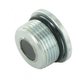 NEW HOLLAND - COMMANDE DIRECTE - BOUCHON M30/200  MAGNETIQUE