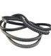 HYDRAULIQUE ENTRAINEMENT - COURROIE POULIE - KIT 2 COURROIES VENTILATEUR