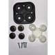 LSP - PULVERISATION - CLAPET VITON