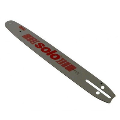 PD POUR ESPACE VERT - PD YVAN BEAL - GUIDE 35 CM 3/8 POUR 635ECO