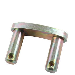 TRAVAIL DU SOL - HERSE ROTATIVE - AXE DOUB MONTAGE RAPIDE DENT QUICK F