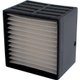 NEW HOLLAND - FILTRES - FILTRE GASOIL DECANTEUR